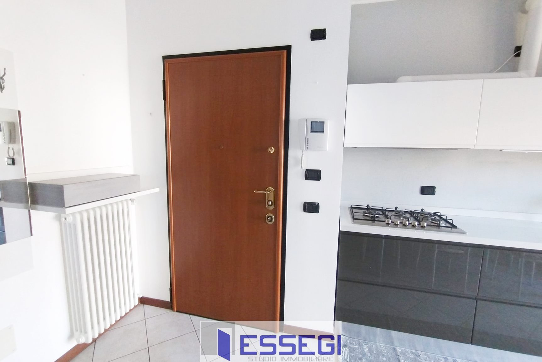ERBA Trilocale